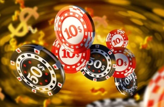 Pertandingan olahraga virtual dengan grafik dinamis