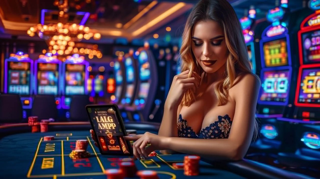 Ilustrasi keamanan data digital memakai enkripsi terkini