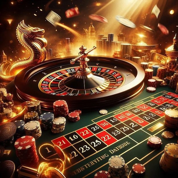 Analisa mendalam dari berbagai platform hiburan online untuk pemain Indonesia